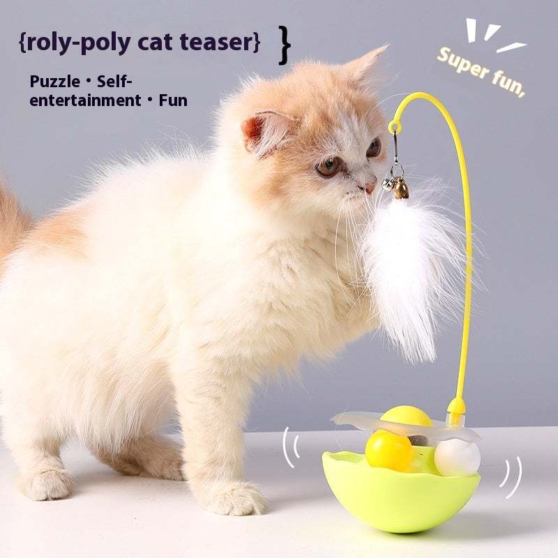 Cat Toy