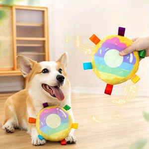 Best dog frisbee