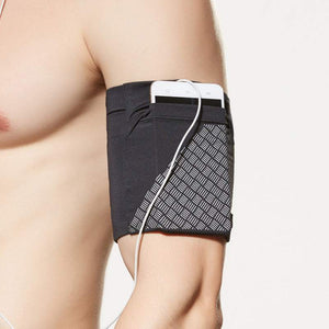 Arm Pocket Phone Holder