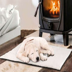 Self Heating Dog Cat Blanket