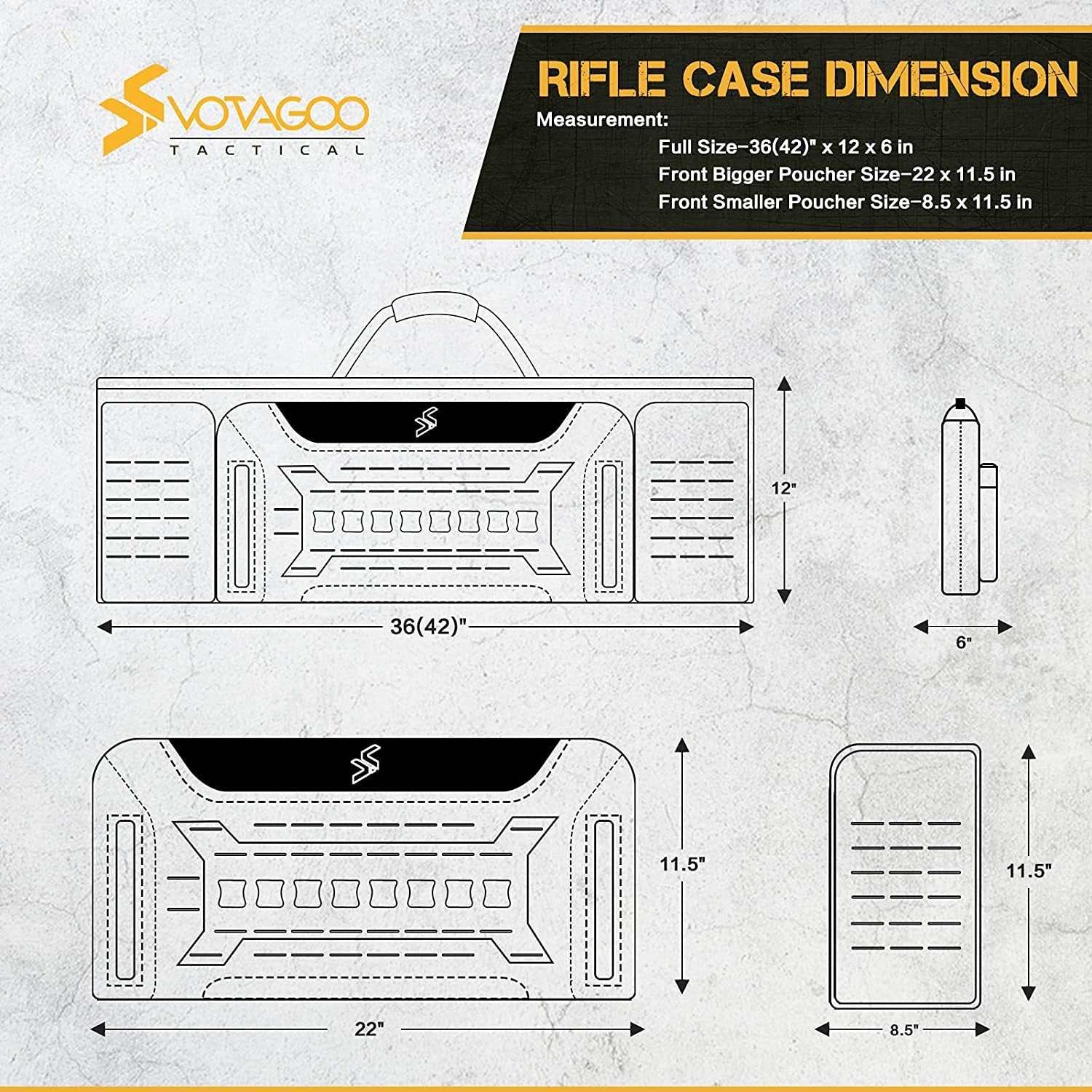 Gun Case