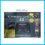 retro game console