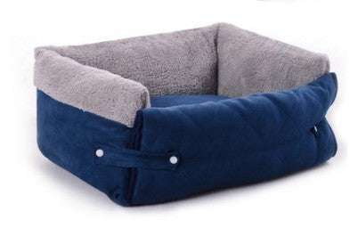 Dog bed