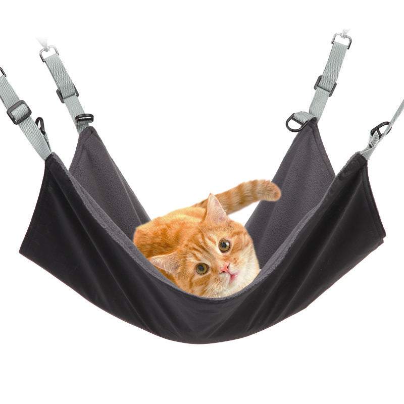 cat hammock