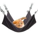 cat hammock