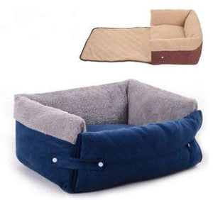 Dog bed