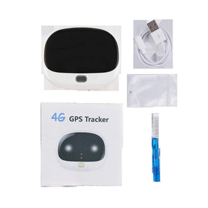 Dog GPS Tracker