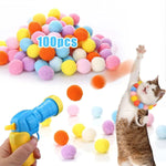 Cat Toy