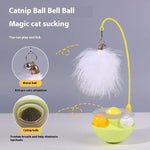 Cat Toy