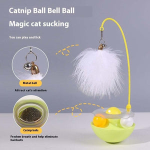 Cat Toy