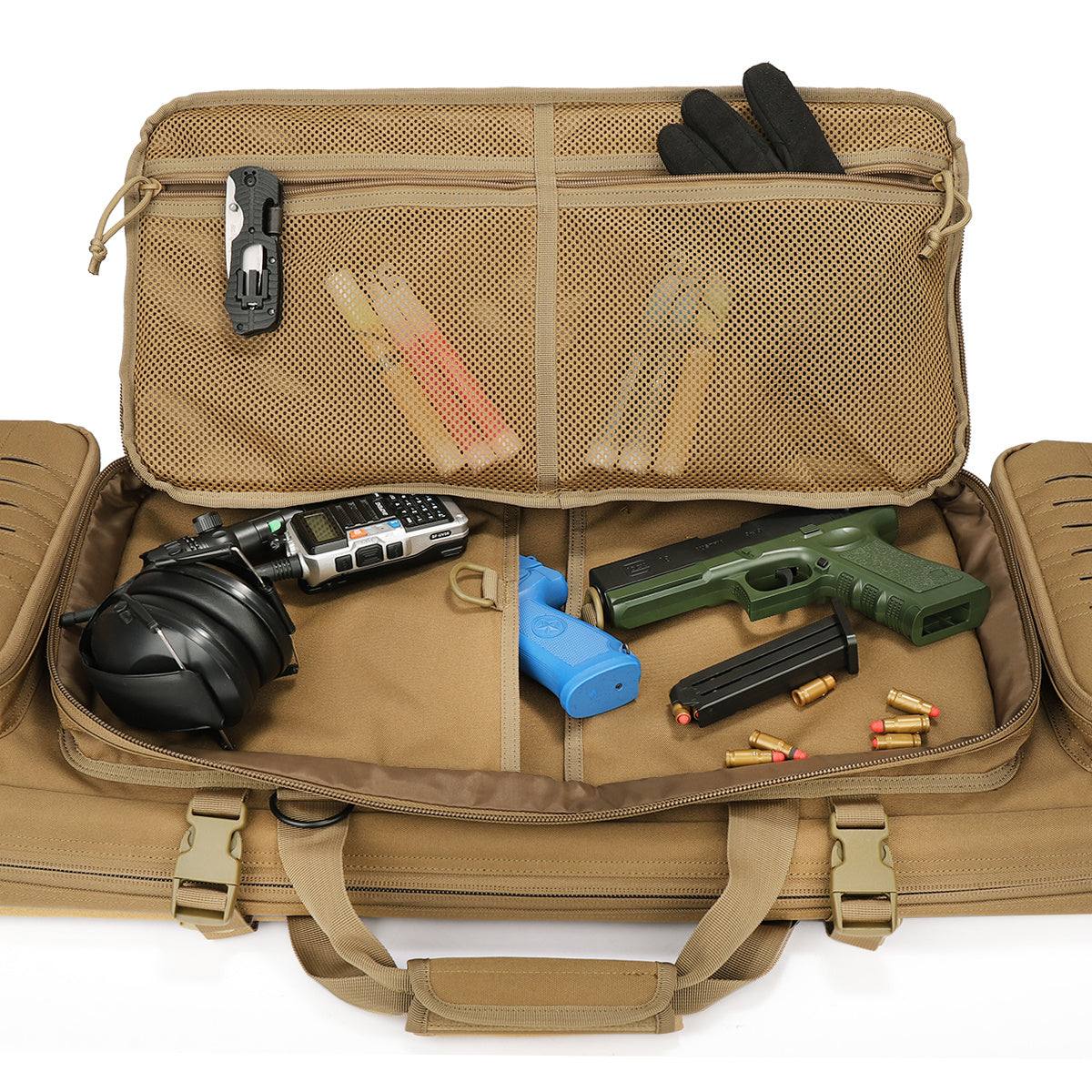 Gun Case