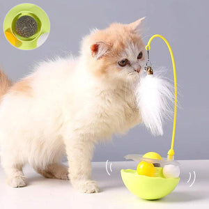 Cat Toy