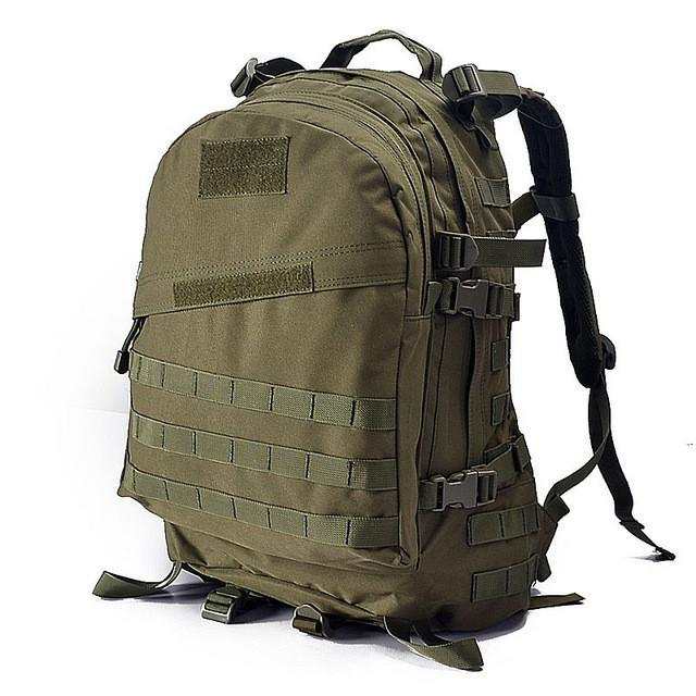 Waterproof Backpack