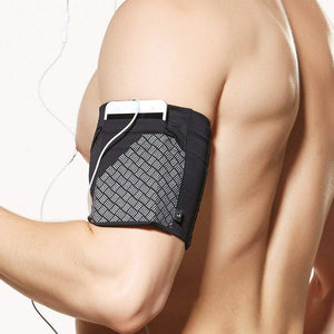 Arm Pocket Phone Holder