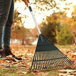 Leaf Rake 4