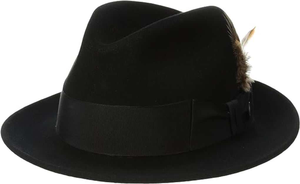 stetson saxon 2