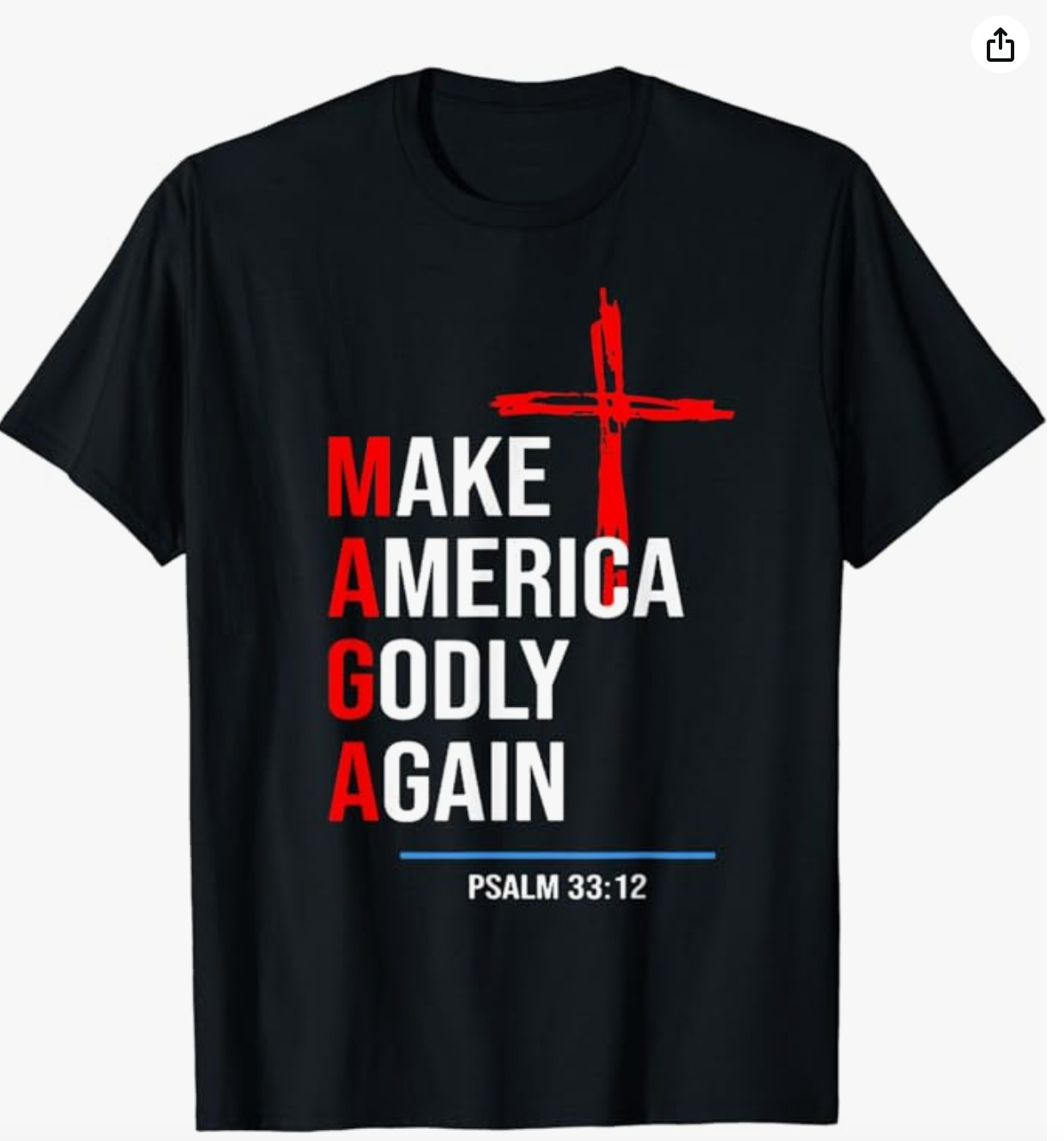 christian tee shirts