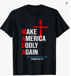 christian tee shirts