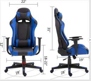 Gaming Chair4