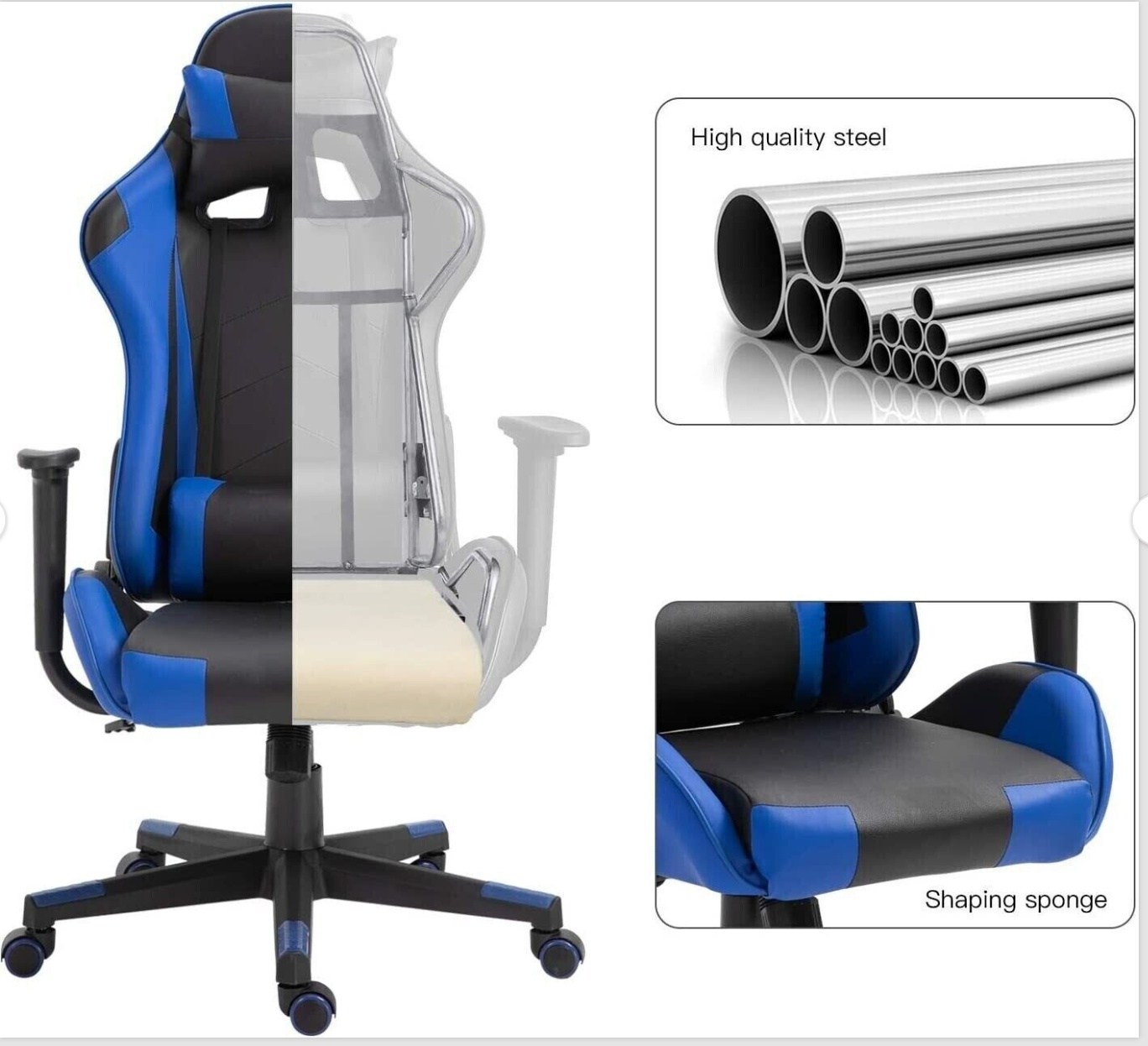 Gaming Chair 3