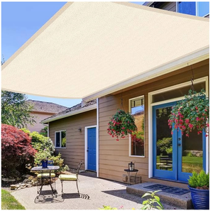 sun shade sail