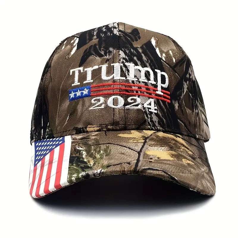 Trump Hat 2