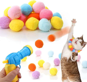 Cat Toy