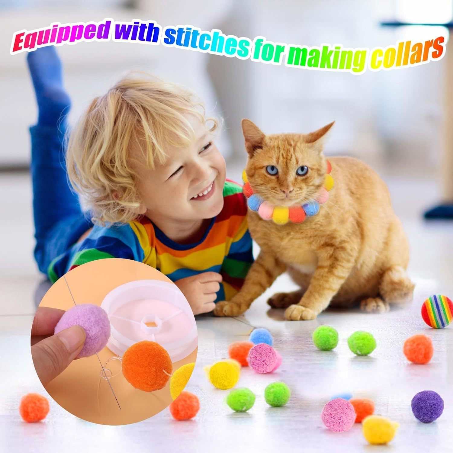 Cat Toy