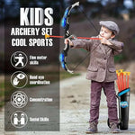 best bow and arrow for beginners 3