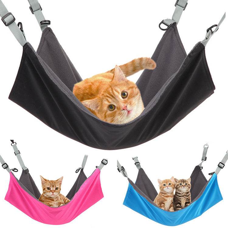 cat hammock