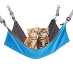 cat hammock