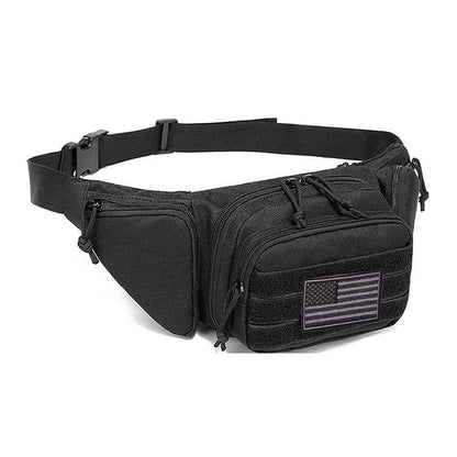 Outdoor Multifunctional Tactical Waist Pack