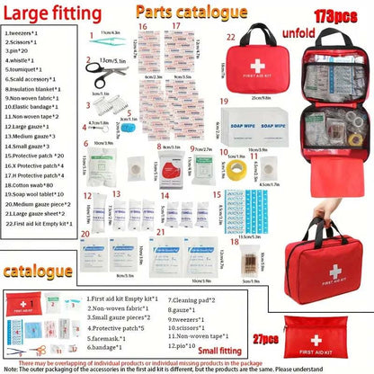 first aid box 2