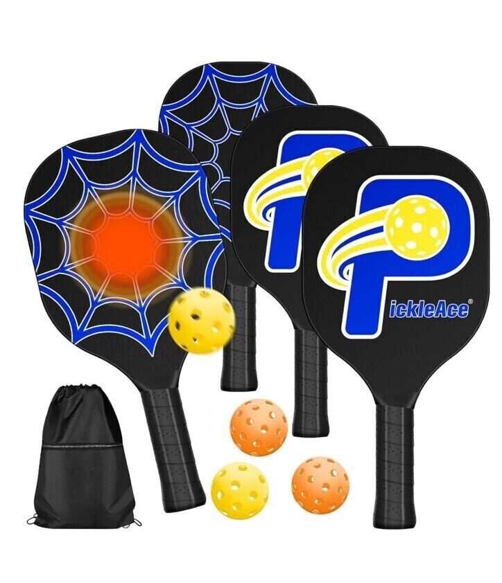 pickleball set