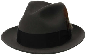 stetson saxon 1