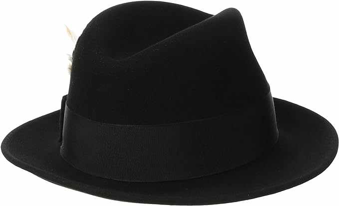 stetson saxon 3